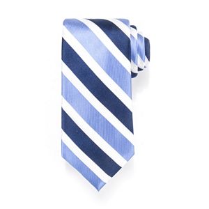 Men's Croft & Barrow® Eve Striped Tie