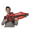 prime motorized dart blaster
