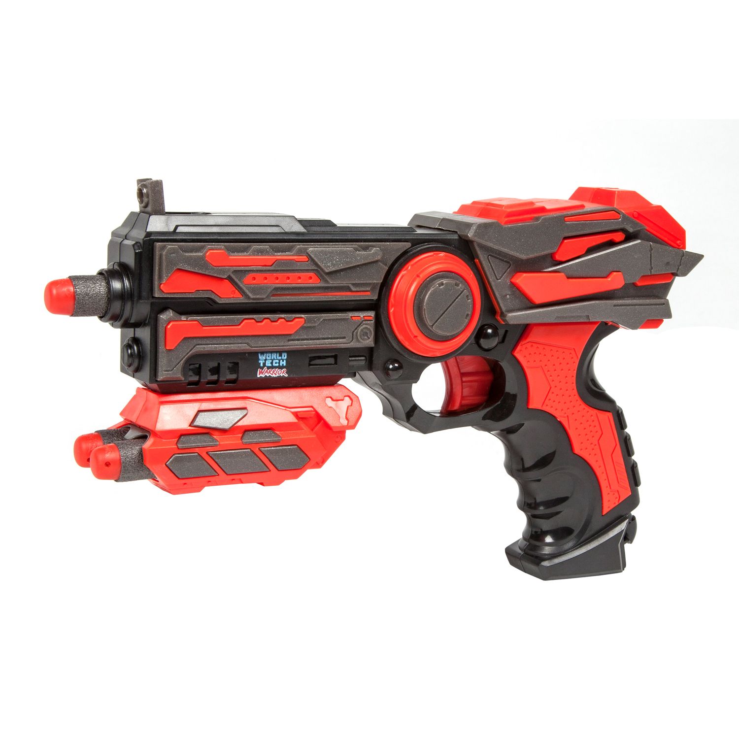 world tech warrior prime dart blaster