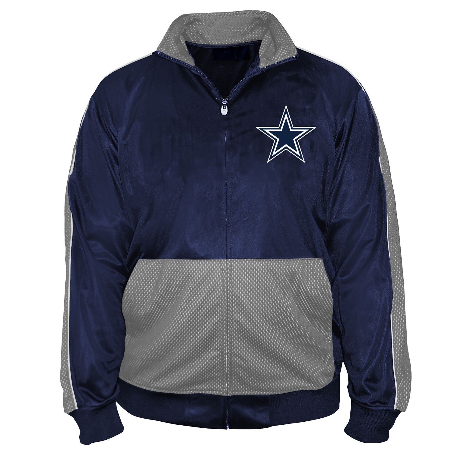 big and tall dallas cowboys jackets