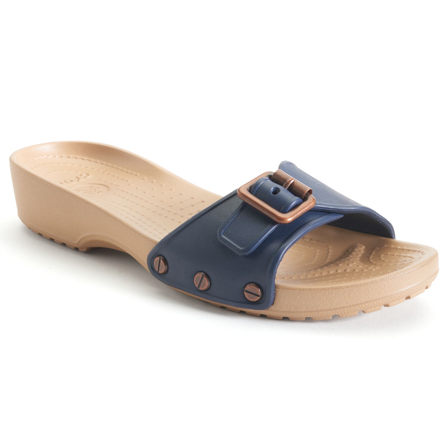 crocs sarah wedge sandal