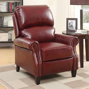 Noah Recliner Arm Chair