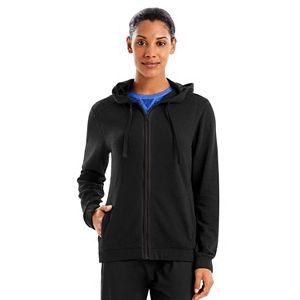 Women's Champion French Terry Cover Up Jacket
