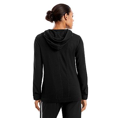 Women's Champion French Terry Cover Up Jacket