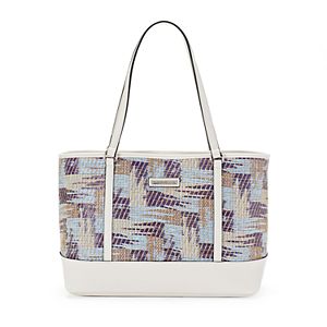 Dana Buchman Bella Tote