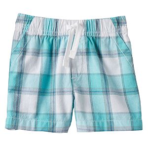 Baby Boy Jumping Beans® Print Shorts