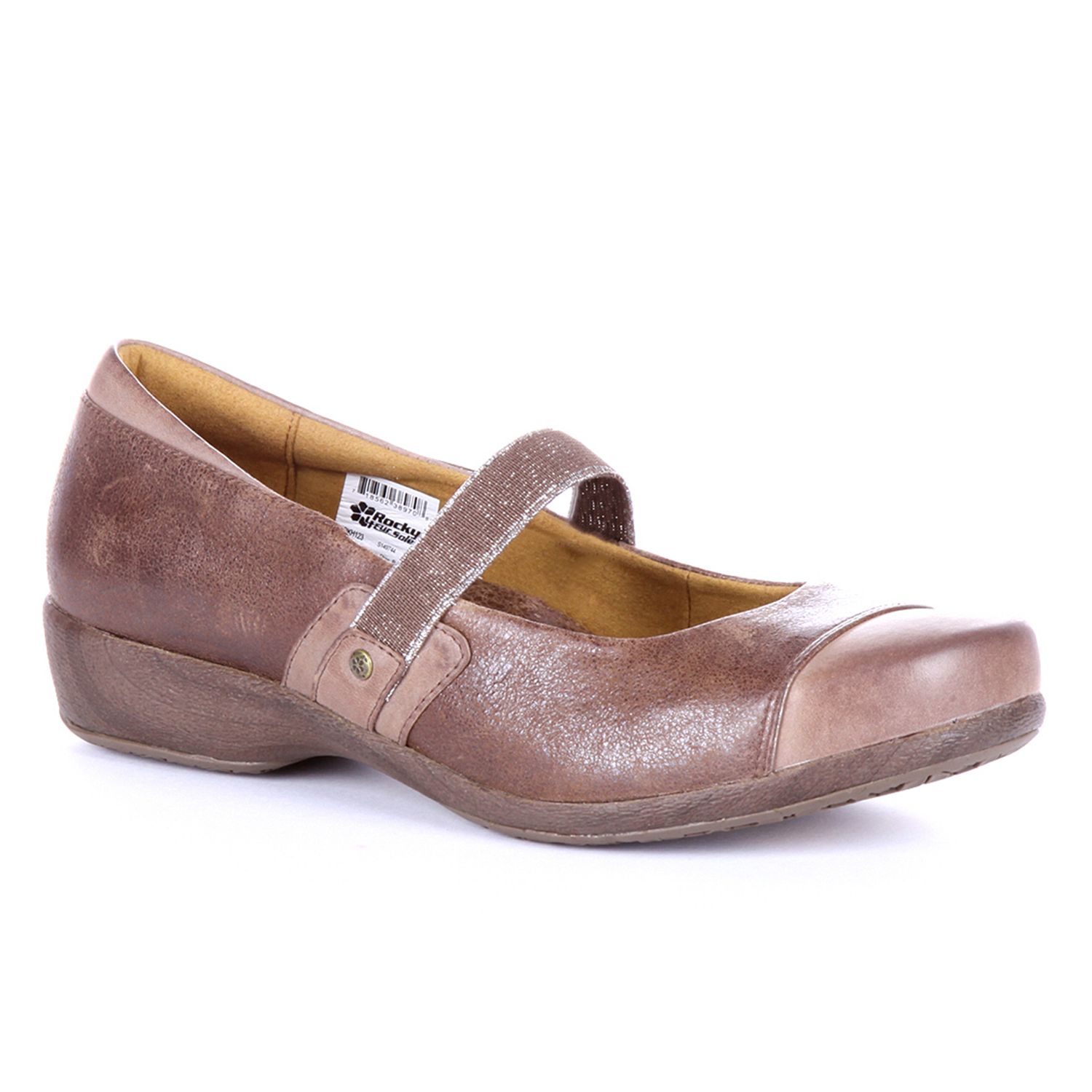 lifestride mary jane flats