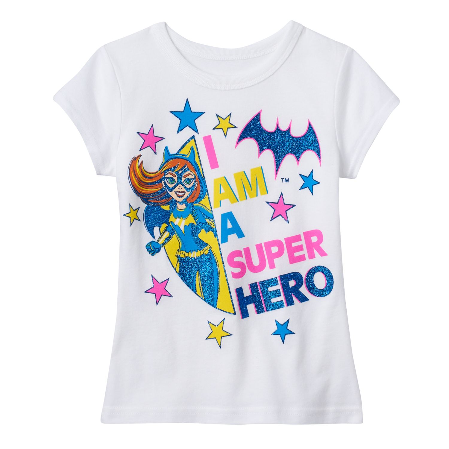 kohls superhero shirts