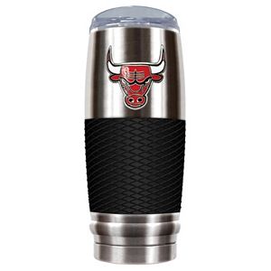 Chicago Bulls 30-Ounce Reserve Stainless Steel Tumbler