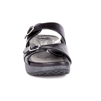 Rocky 4EurSole Golden Day Women's Sandals