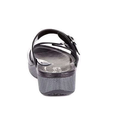 Rocky 4EurSole Golden Day Women's Sandals