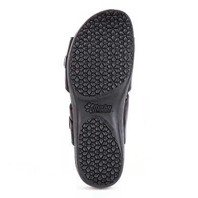 Rocky 4EurSole Golden Day Women's Sandals