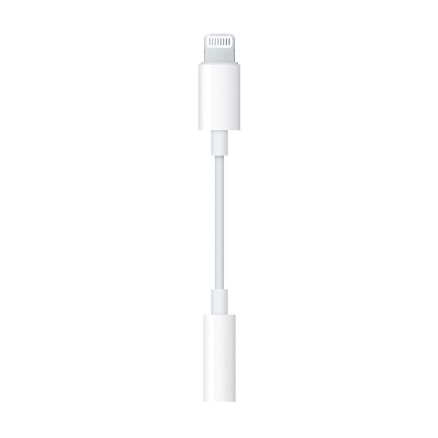 headphone to lightning adaptor