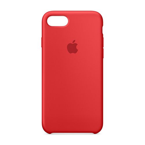 Apple iPhone 7 Silicone Case