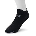 Men's Under Armour Navy Midshipmen Silent Ireland Playmaker Crew Socks