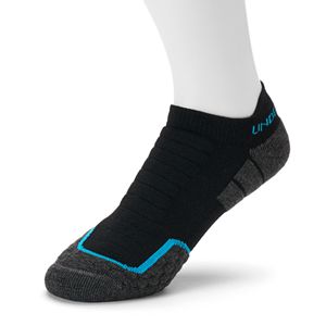 Men's Under Armour AllSeason Cool Performance No-Show Socks