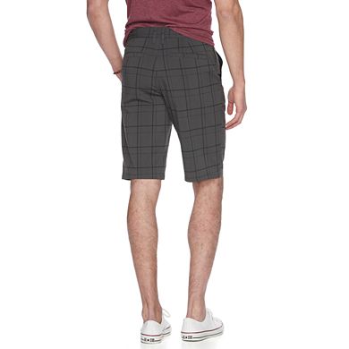 Men's Urban Pipeline™ Ultimate Flex Flat-Front Shorts