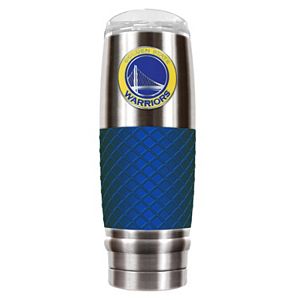 Golden State Warriors 30-Ounce Reserve Stainless Steel Tumbler