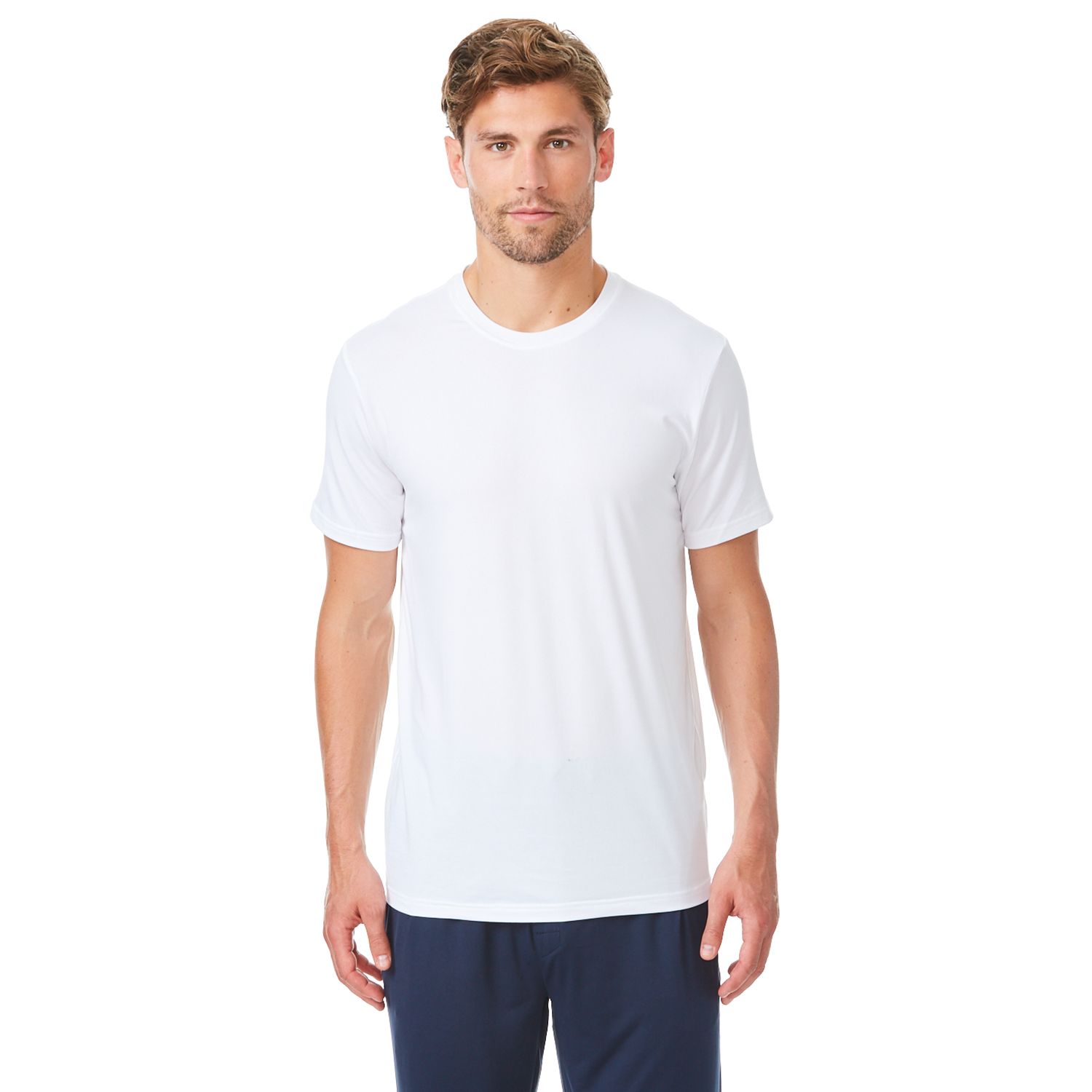 men's coolkeep performance tee