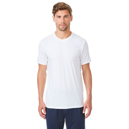 Men's CoolKeep Performance Sleep Tee