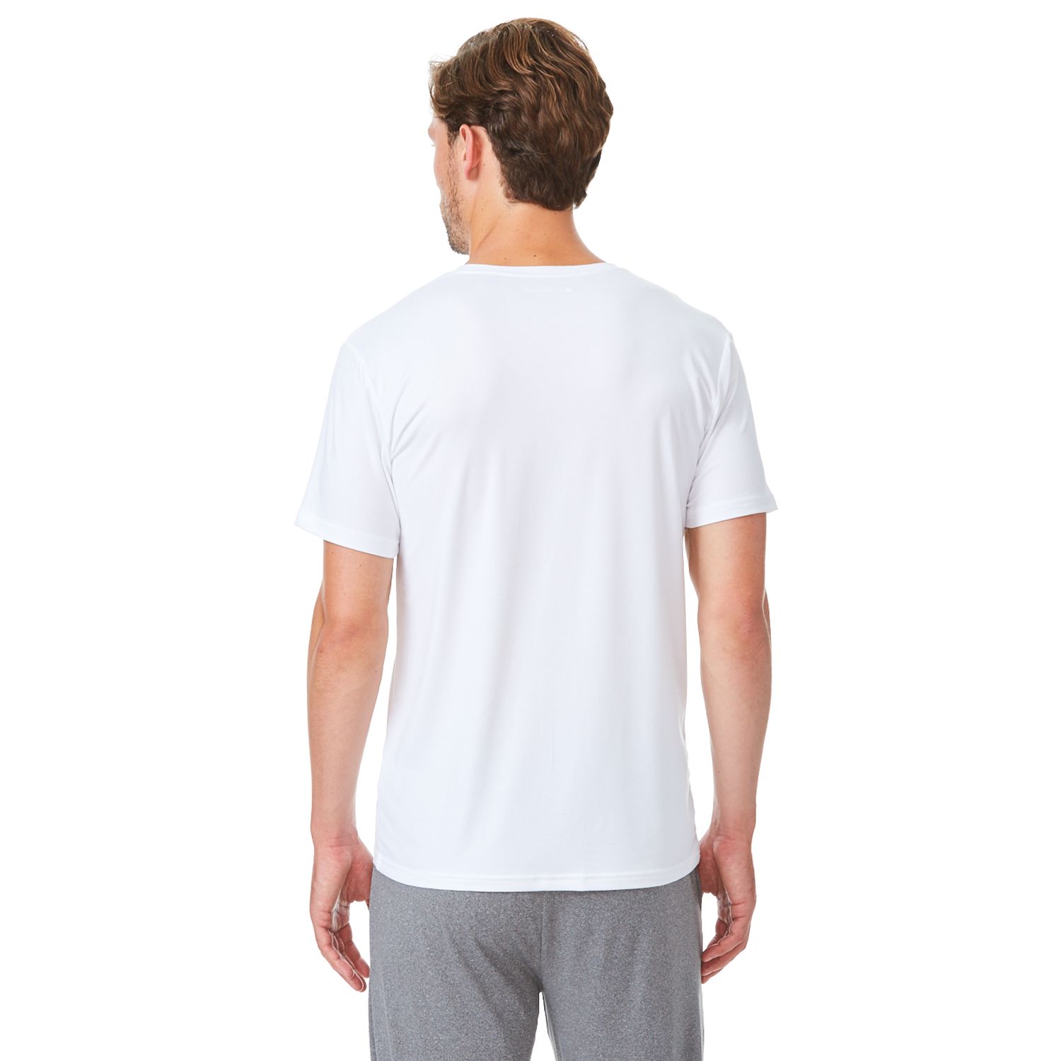 men's coolkeep performance tee