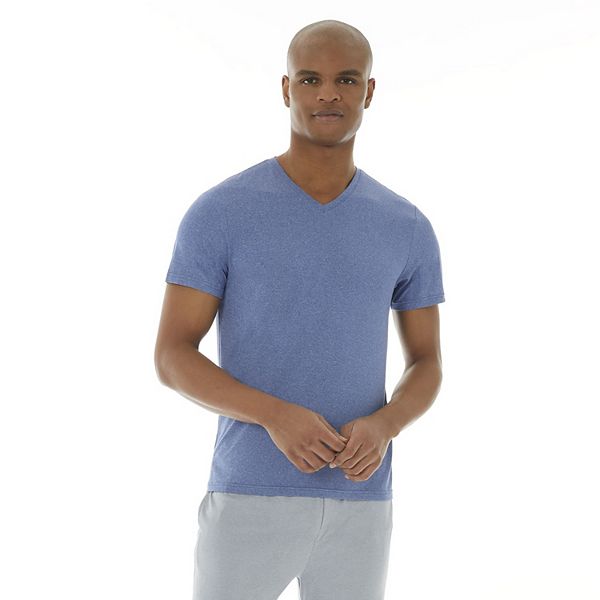 mock turtleneck short sleeve shirts