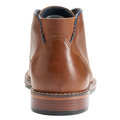 Sonoma Goods For Life Men's Textured Boots