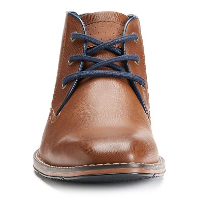 Sonoma Goods For Life Men's Textured Boots