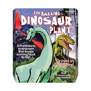 Dunecraft Dinosaur Plant