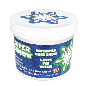 Dunecraft Super Snow Jar