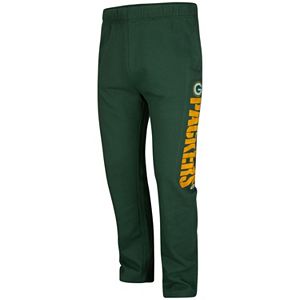 Big & Tall Green Bay Packers Fleece Sweatpants