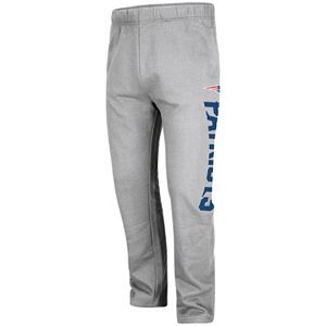 Big & Tall New England Patriots Fleece Sweatpants