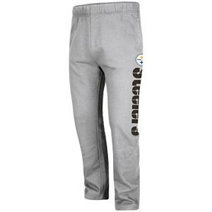 Big & Tall Pittsburgh Steelers Fleece Sweatpants