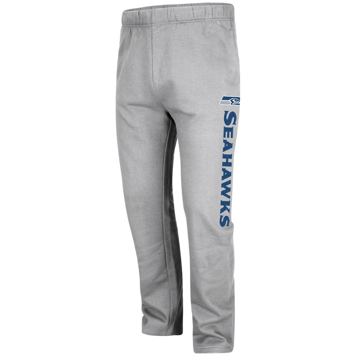 tall white sweatpants