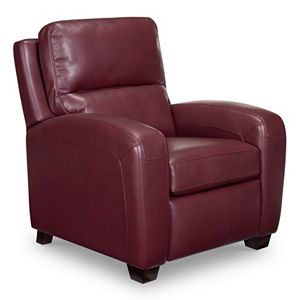 Opulence Home Brice Club Recliner