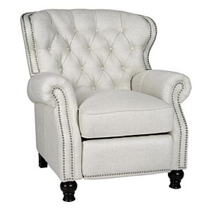 Opulence Home Cambridge Recliner