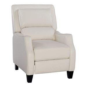 Opulence Home Duncan Recliner