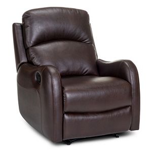 Opulence Home Galen Recliner