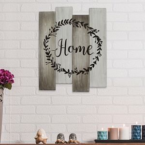 Stratton Home Decor \