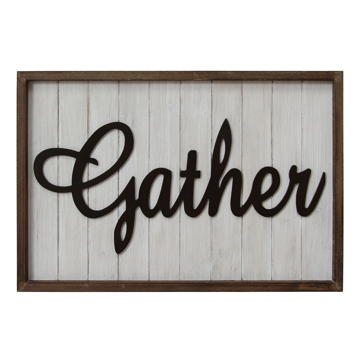 Farmhouse Wall Decor Home Decor Kohls