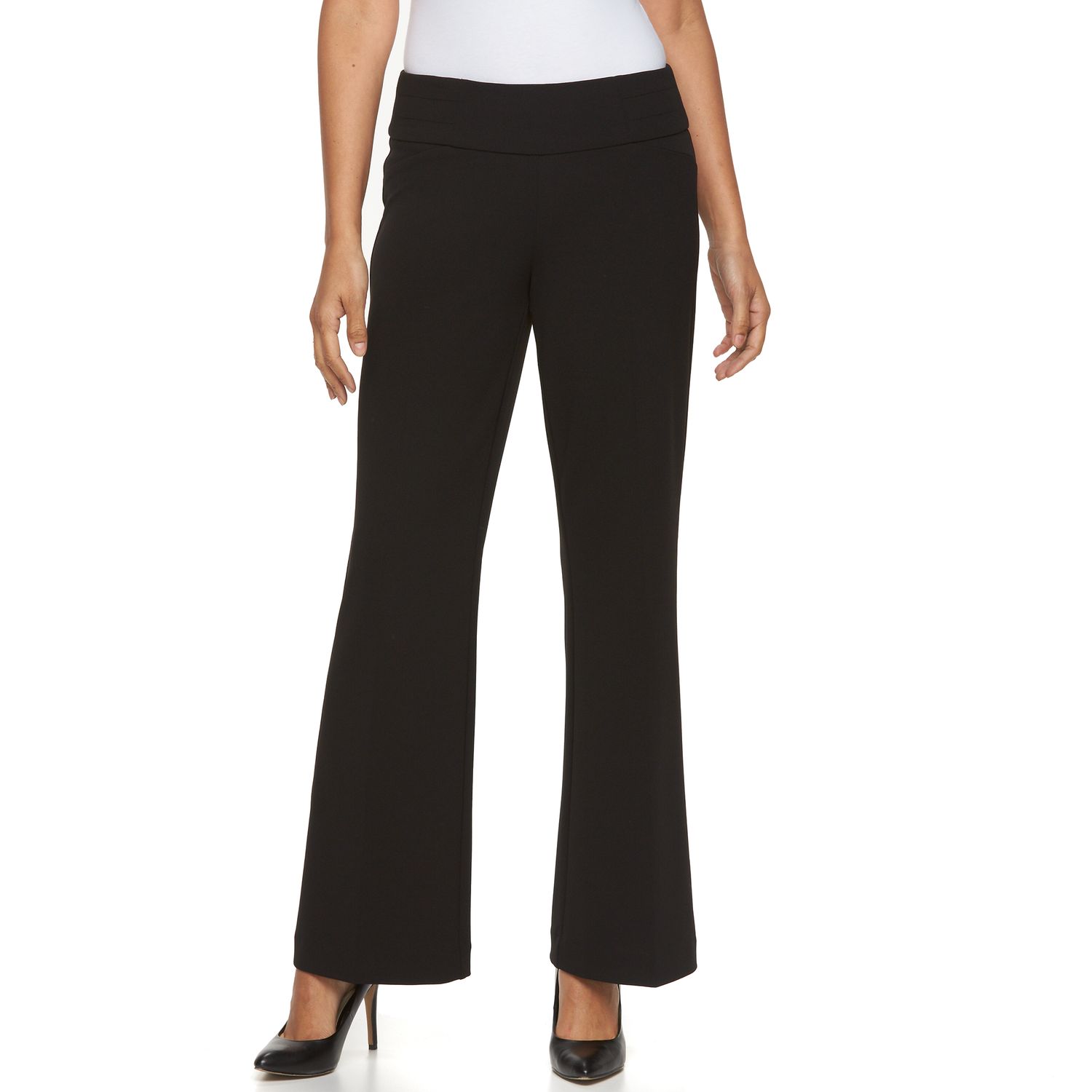 kohls womens palazzo pants