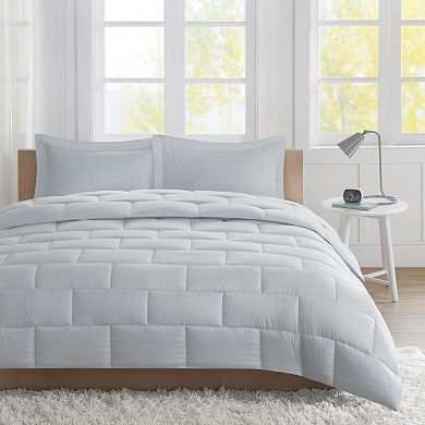 Intelligent Design Ava Down Alternative Comforter Set