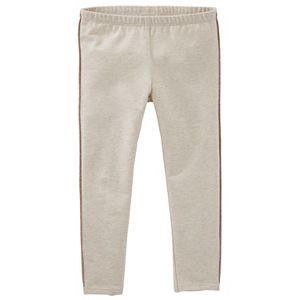 Toddler Girl OshKosh B'gosh® Glitter Side-Stripe Leggings