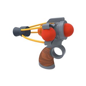 Hog Wild Pocket Popper Sling Shooter