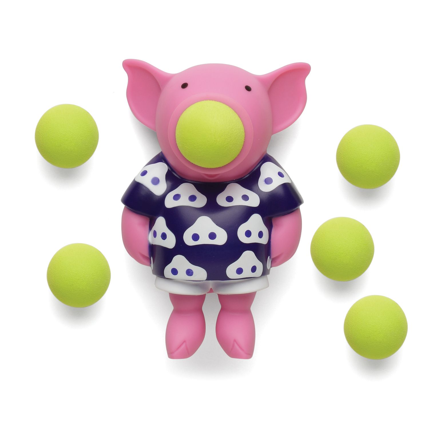 hog wild popper