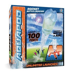 Hog Wild Aquapod Bottle Launcher