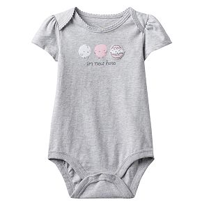 Baby Girl Jumping Beans® 