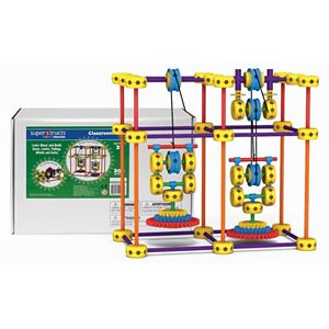 WABA Fun Superstructs Classroom 300 Set