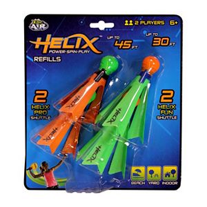 Zing Toys Helix Refill Pack