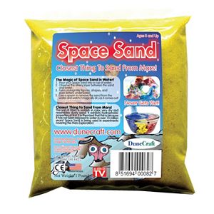 Dunecraft Space Sand